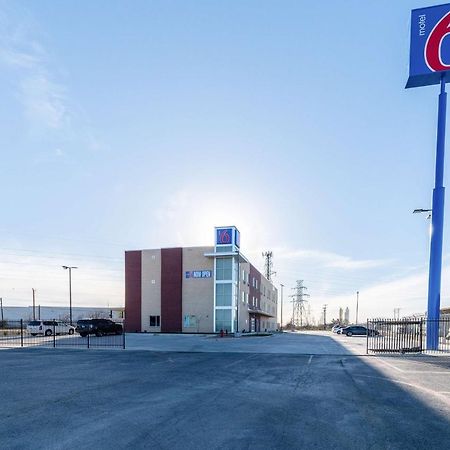 Motel 6 Fort Worth, Tx - North - Saginaw Exterior photo
