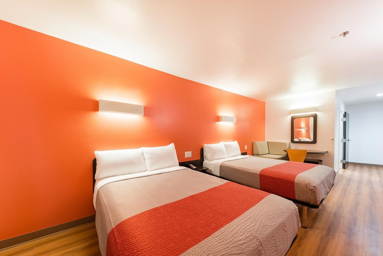 Motel 6 Fort Worth, Tx - North - Saginaw Exterior photo