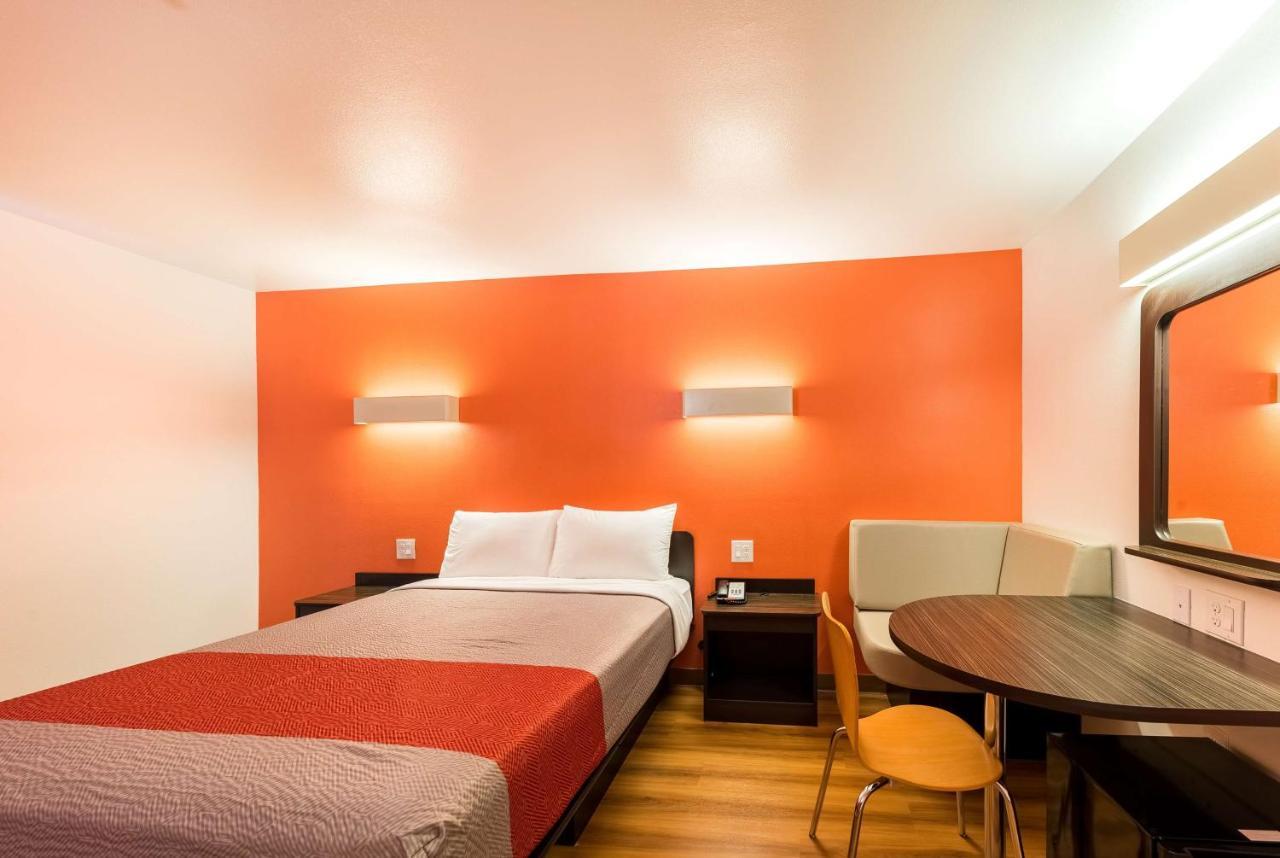Motel 6 Fort Worth, Tx - North - Saginaw Exterior photo