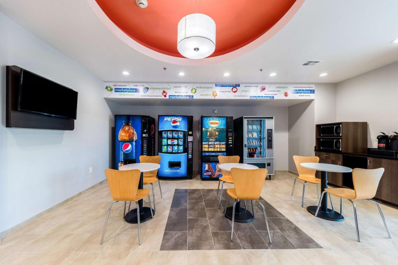 Motel 6 Fort Worth, Tx - North - Saginaw Exterior photo