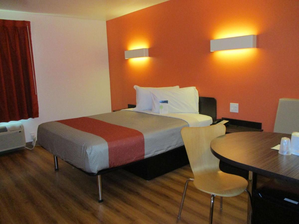 Motel 6 Fort Worth, Tx - North - Saginaw Exterior photo